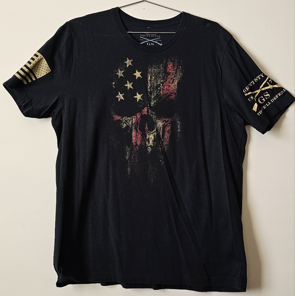 GRUNT STYLE XXL T-Shirt